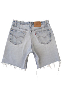 Vintage Levi’s Shorts