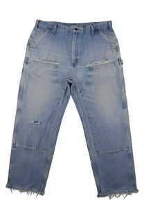 Vintage Carhartt Jeans • 38 mens / 36 wmns