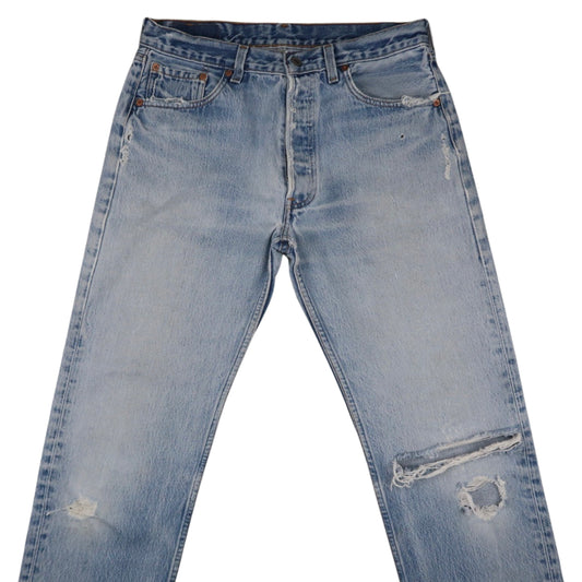 Vintage Levi’s