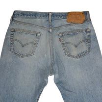 Vintage Levi’s • 33 mens / 31 wmns