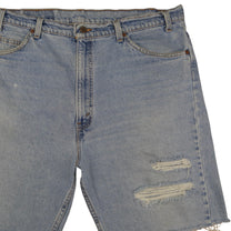 Vintage Levi’s Shorts • 40 mens / 38 wmns