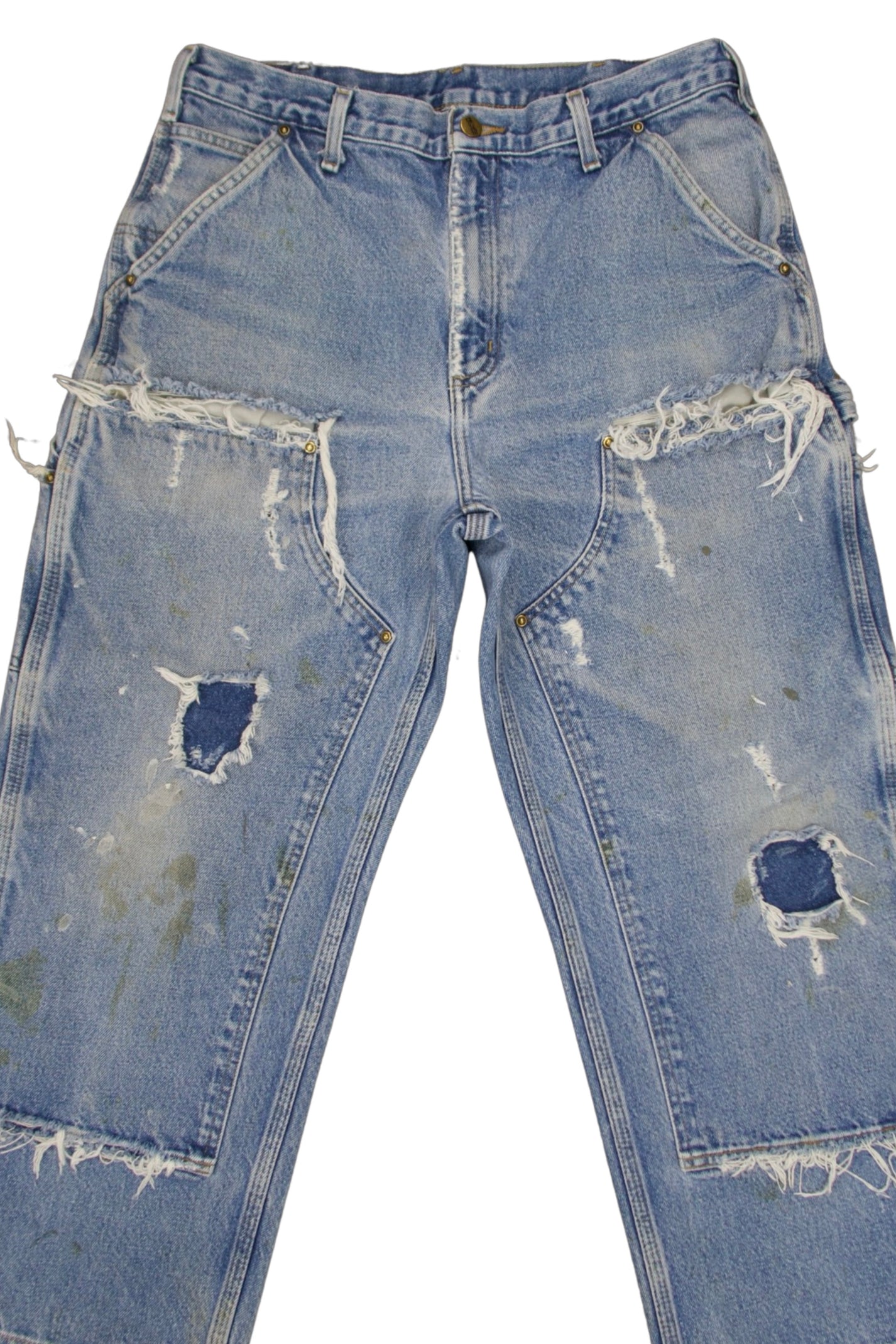 Vintage Carhartt Jeans
