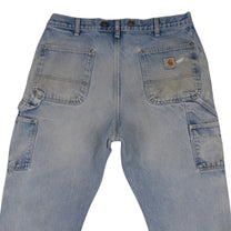 Vintage Carhartt Jeans