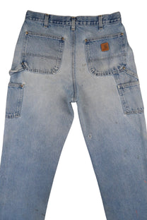 Vintage Carhartt Jeans