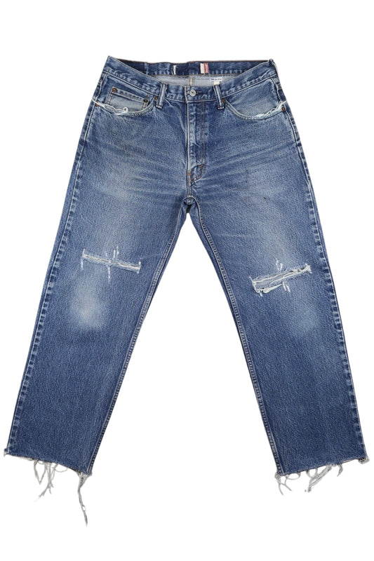 Vintage Levi’s