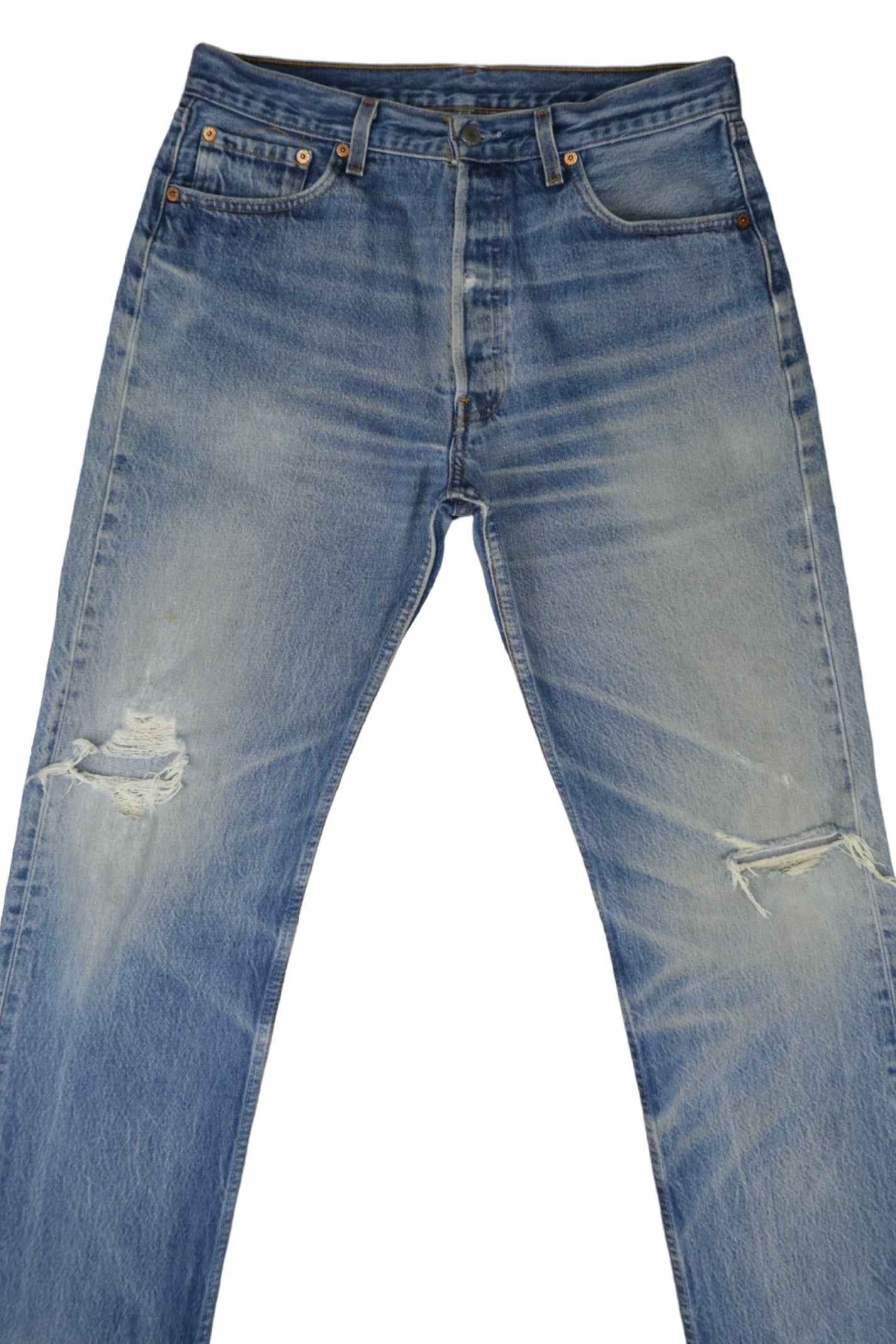 Vintage Levi’s • 32 mens / 30 wmns