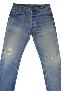 Vintage Levi’s • 32 mens / 30 wmns