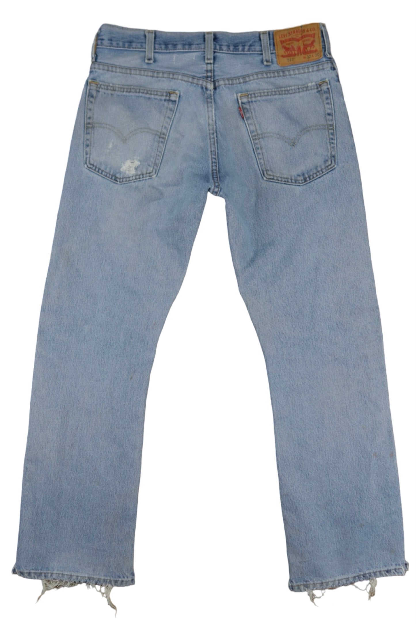 Vintage Levi’s • 33 mens / 31 wmns