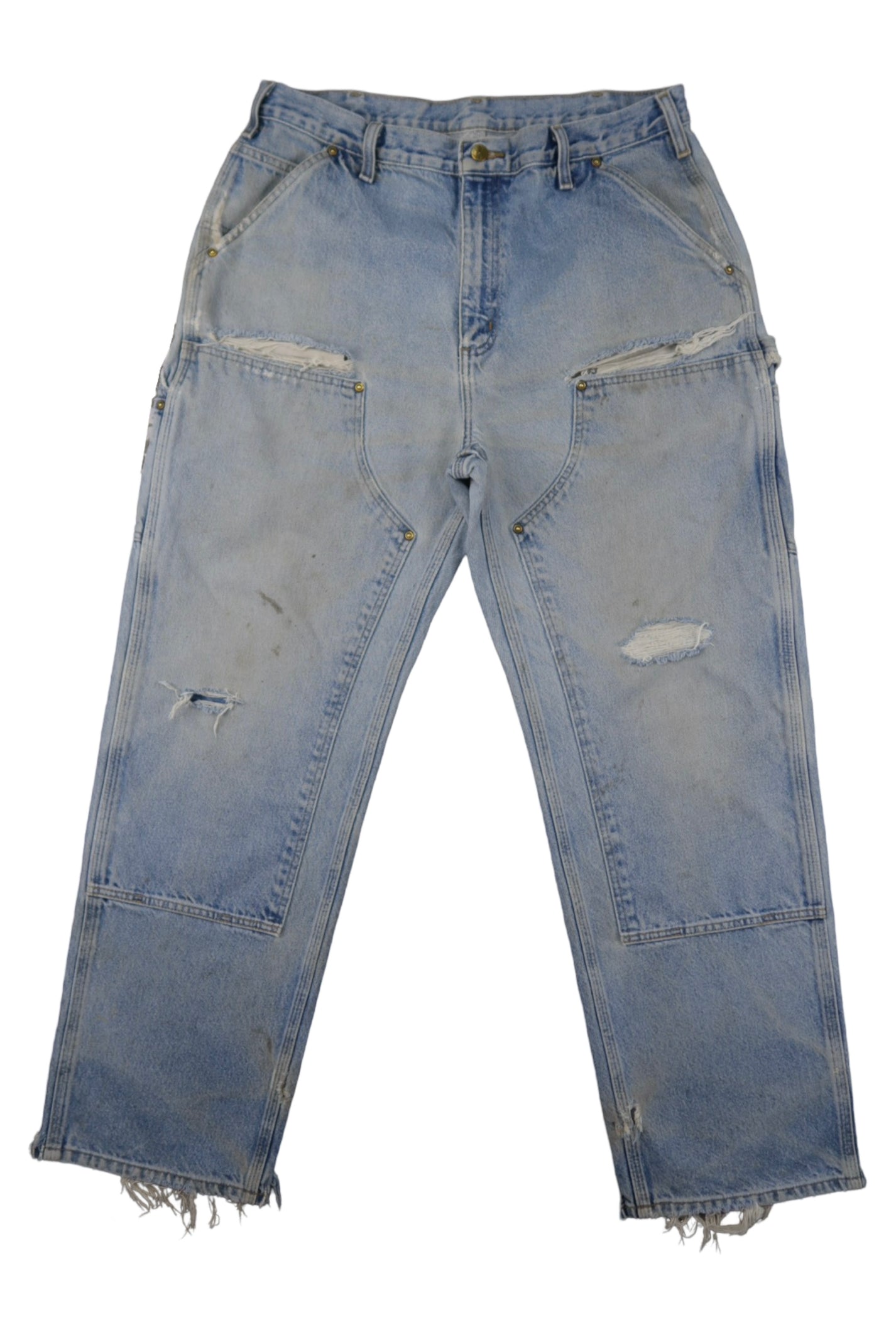 Vintage Carhartt Jeans • 34 mens / 32 wmns