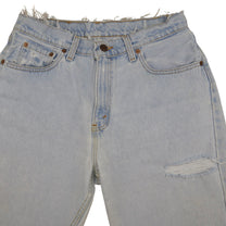 Vintage Levi’s Shorts • 28 mens / 26 wmns