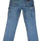 Vintage Carhartt Jeans • 31 mens / 29 wmns