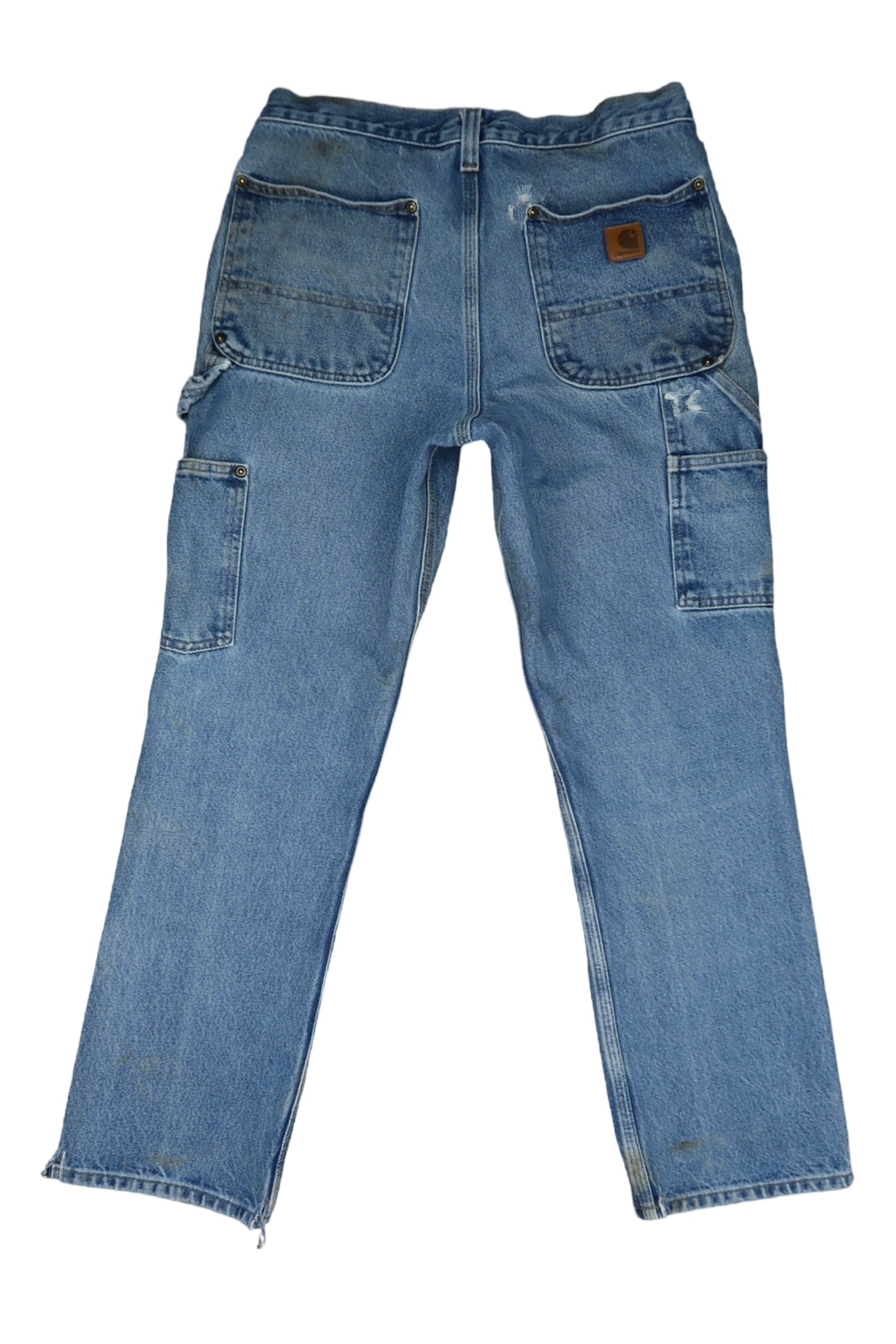 Vintage Carhartt Jeans • 31 mens / 29 wmns