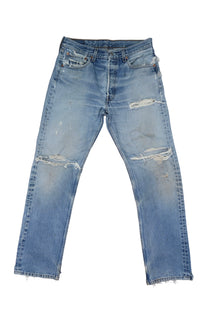 Vintage Levi’s • 31 mens / 29 wmns