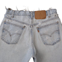 Vintage Levi’s Shorts