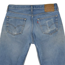 Vintage Levi’s • 32 mens / 30 wmns