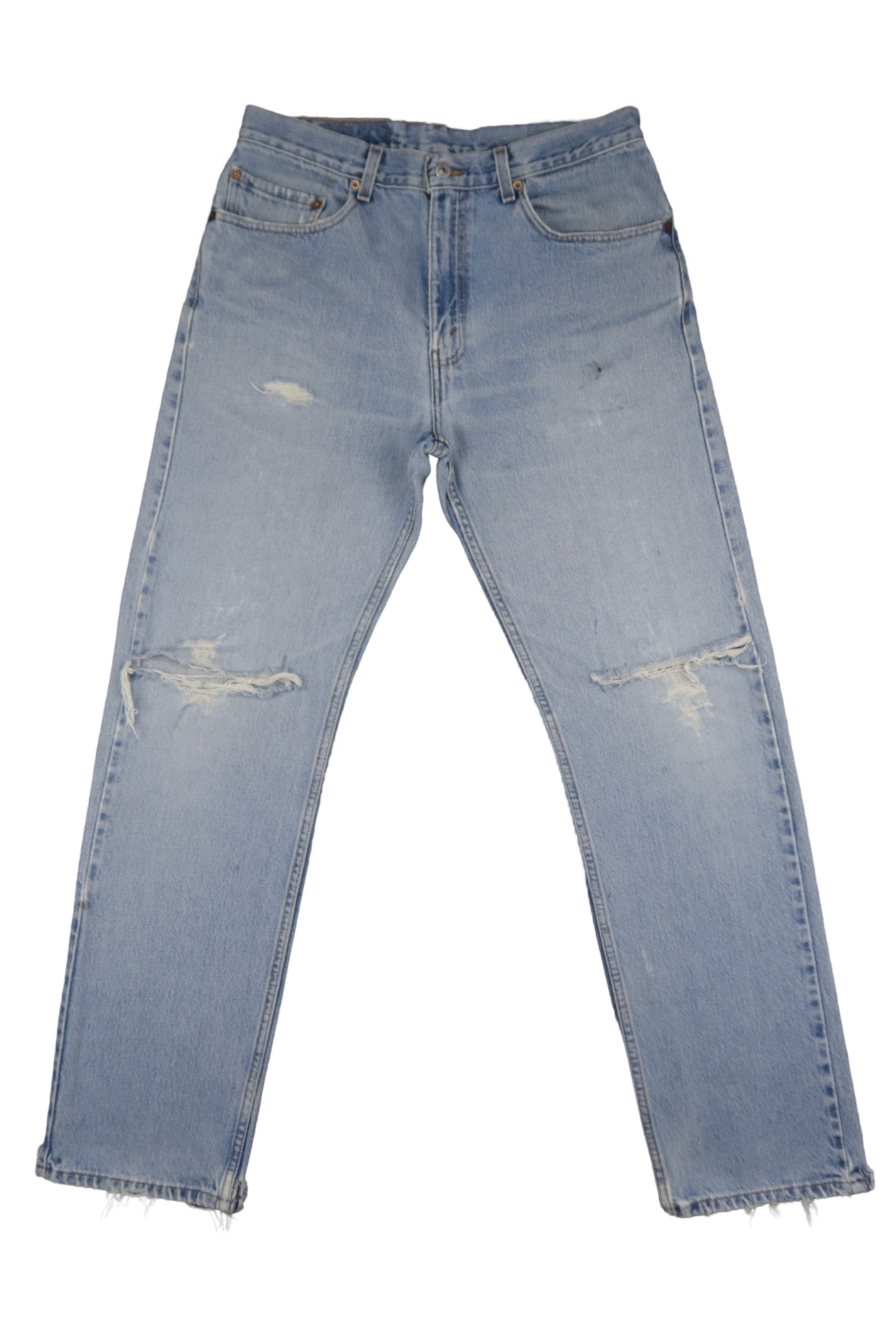 Vintage Levi’s • 33 mens / 31 wmns