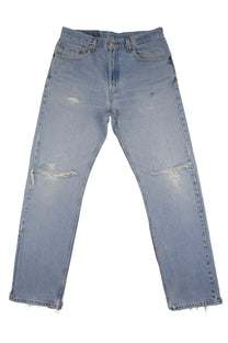 Vintage Levi’s • 33 mens / 31 wmns