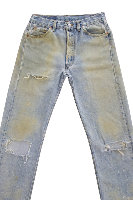 Vintage Levi’s