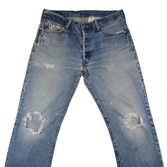 Vintage Levi’s