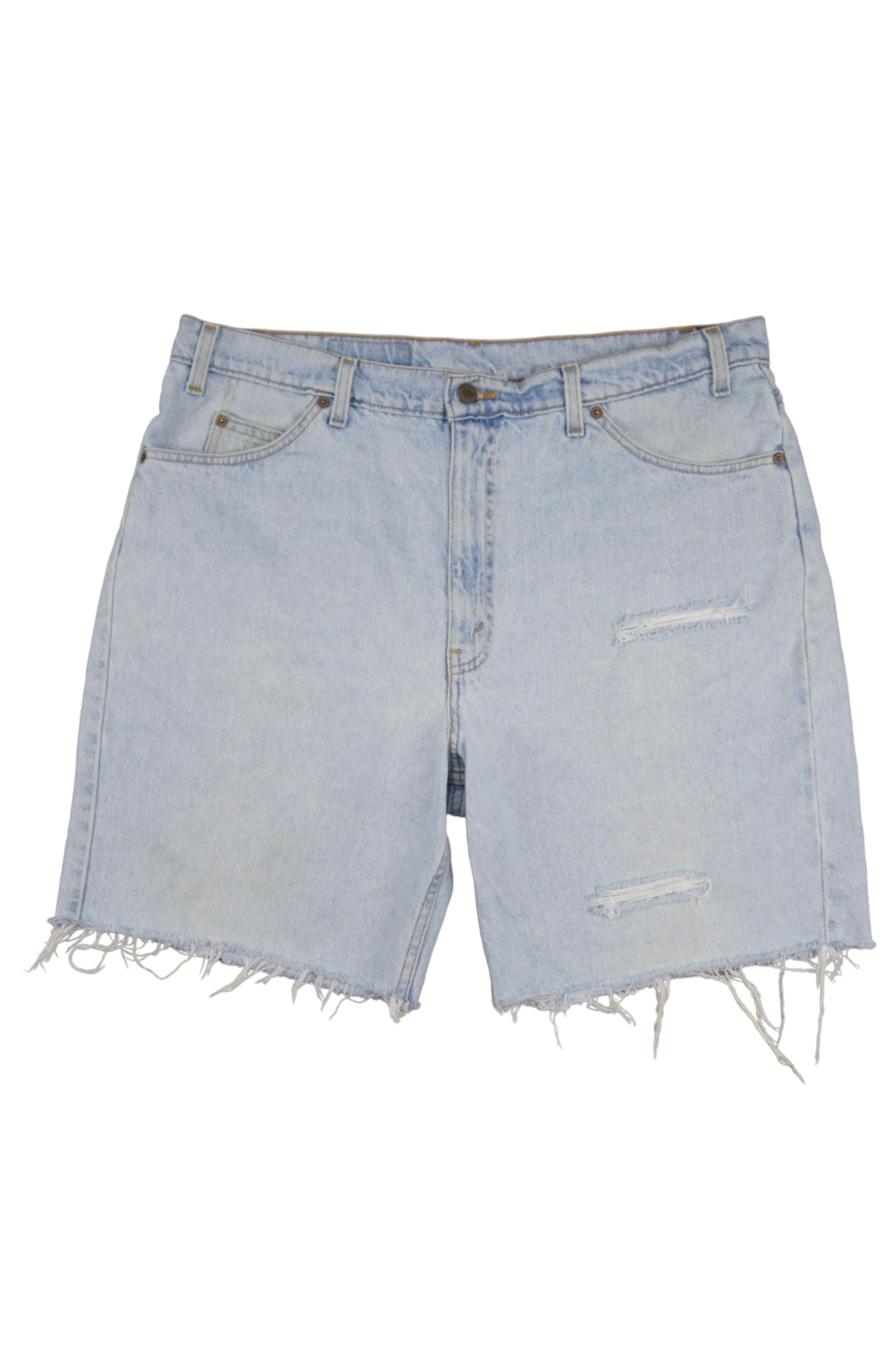 Vintage Levi’s Shorts • 38 mens / 36 wmns