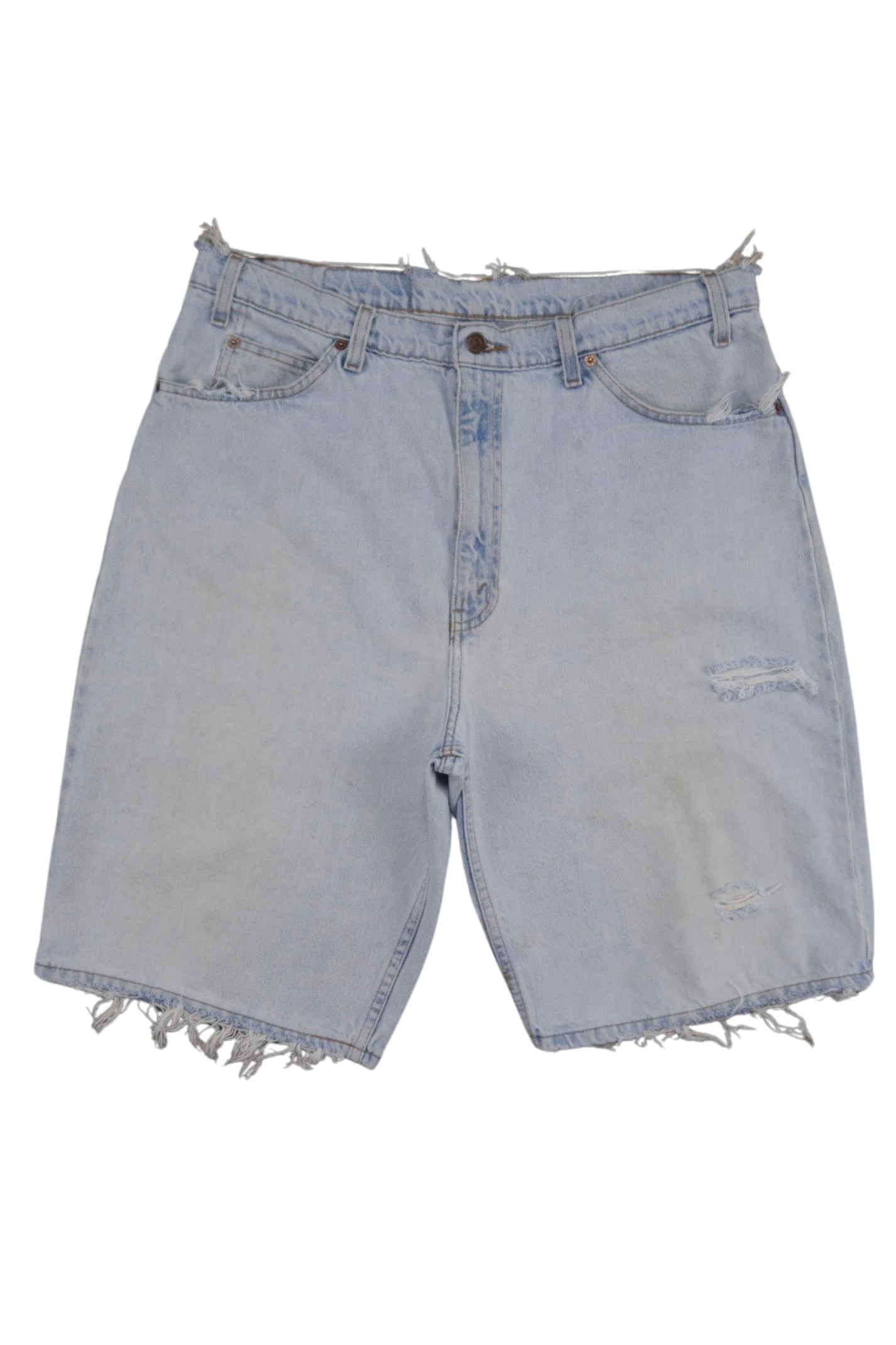 Vintage Levi’s Shorts • 38 mens / 36 wmns