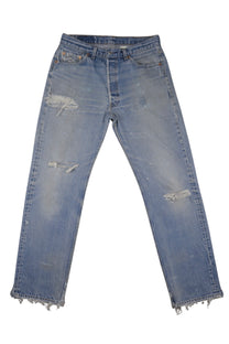 Vintage Levi’s