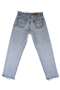 Vintage Levi’s