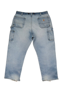 Vintage Carhartt Jeans • 38 mens / 36 wmns