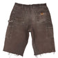 Vintage Carhartt Cutoffs • 32 mens / 30 wmns