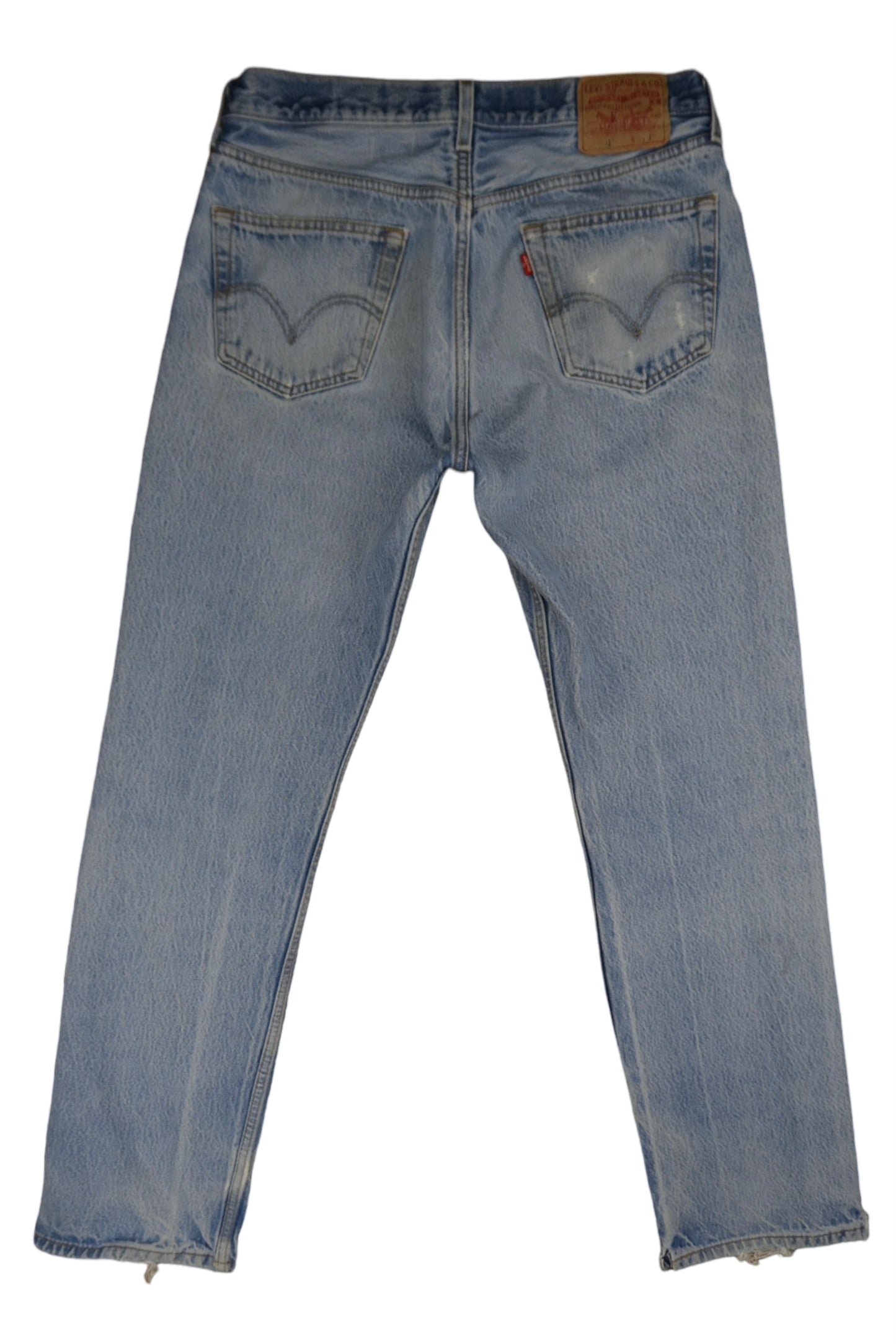 Vintage Levi’s • 33 mens / 31 wmns