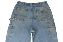 Vintage Carhartt Jeans • 32 mens / 30 wmns