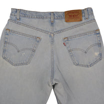 Vintage Levi’s Shorts • 31 mens / 29 wmns