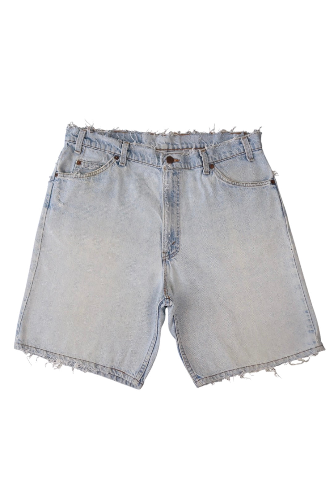 Vintage Levi’s Shorts