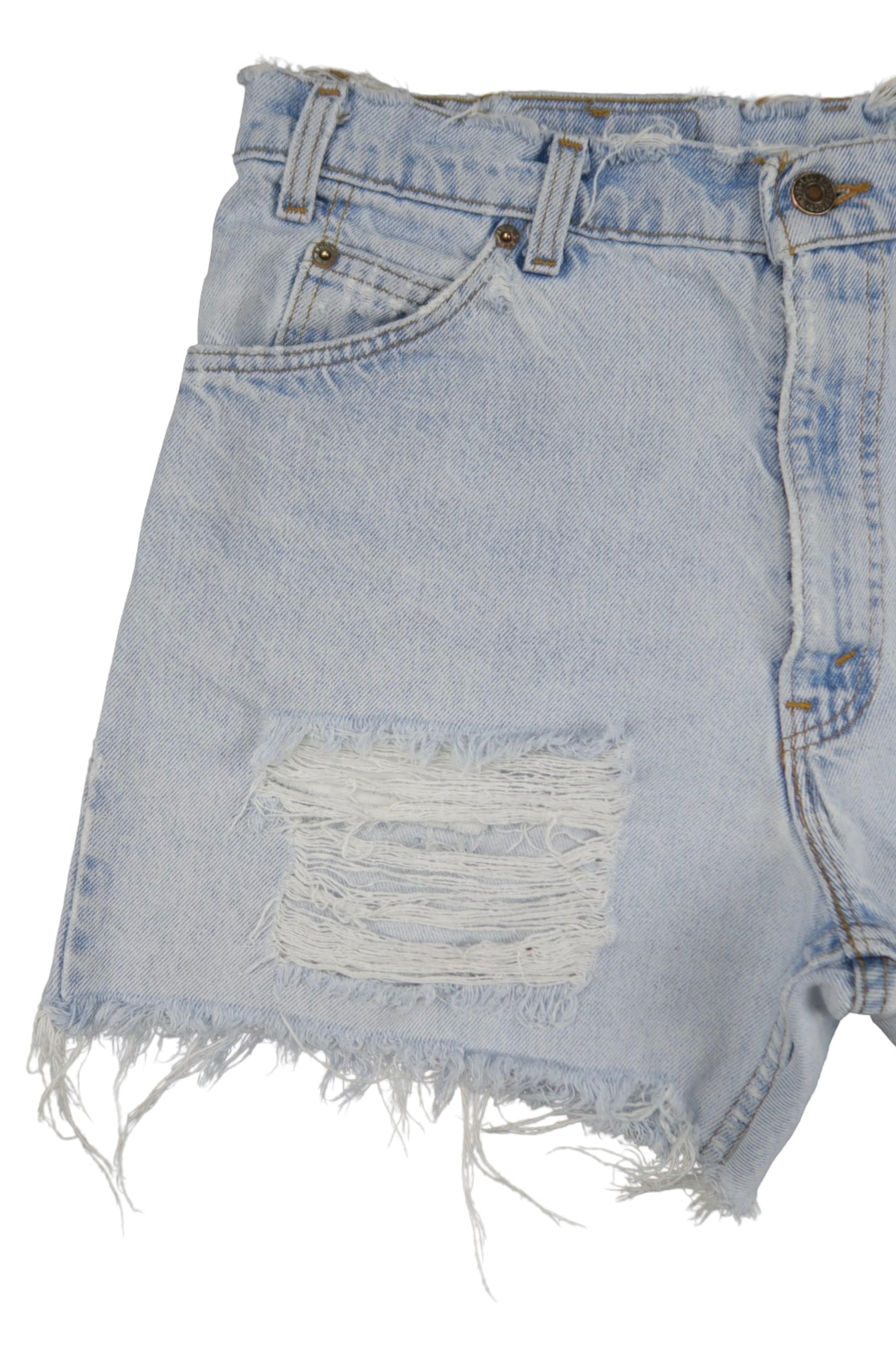 Vintage Levi’s Shorts • 31 wmns