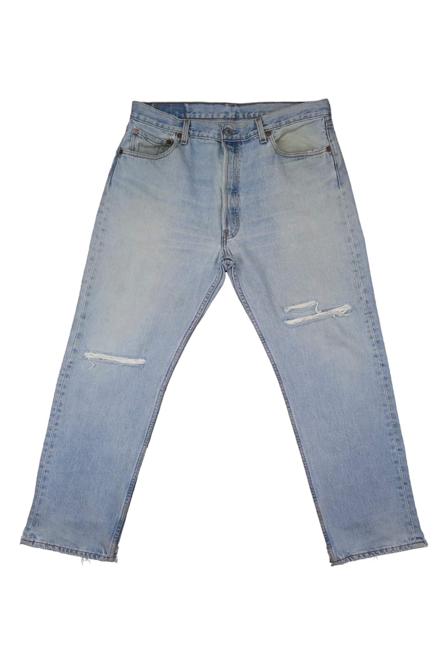 Vintage Levi’s • 33 mens / 31 wmns