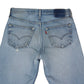 Vintage Levi’s • 31 mens / 29 wmns