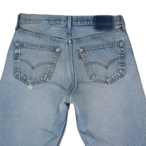 Vintage Levi’s • 31 mens / 29 wmns