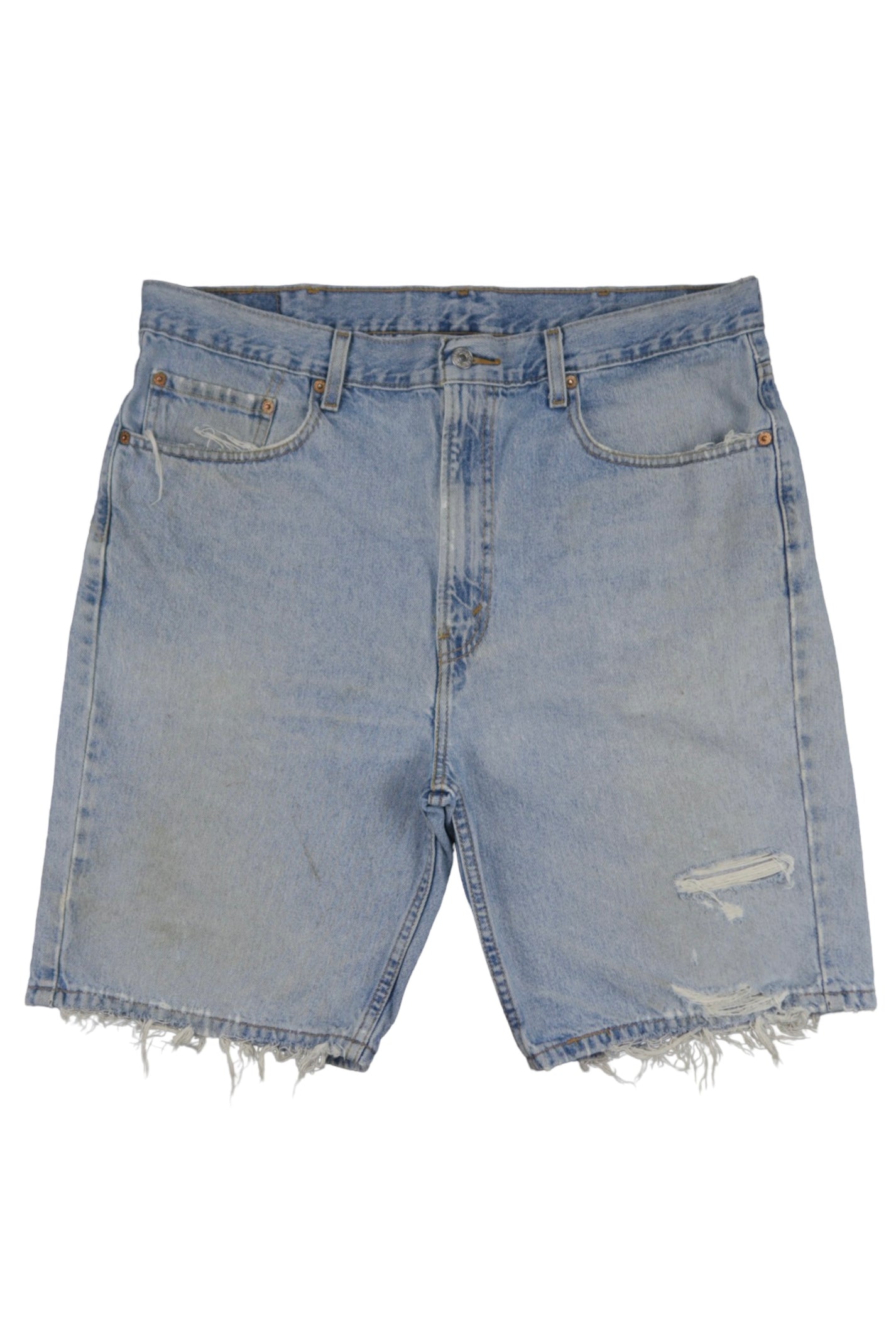 Vintage Levi’s Shorts • 38 mens / 36 wmns