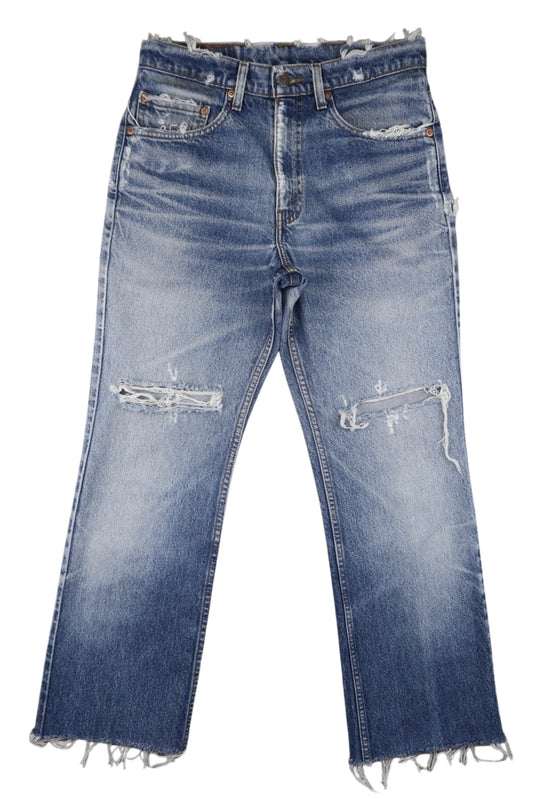 Vintage Levi’s