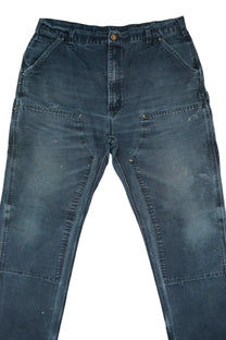 Vintage Carhartt Jeans • 36 mens / 34 wmns