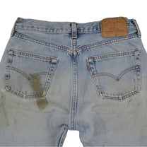 Vintage Levi’s Shorts • 28 wmns