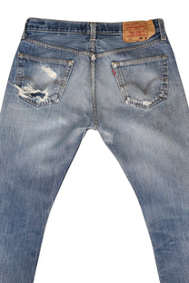 Vintage Levi’s