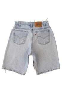 Vintage Levi’s Shorts