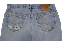 Vintage Levi’s Shorts • 33 mens / 31 wmns