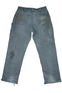 Vintage Carhartt Jeans • 32 mens / 30 wmns