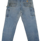 Vintage Carhartt Jeans • 36 mens / 34 wmns