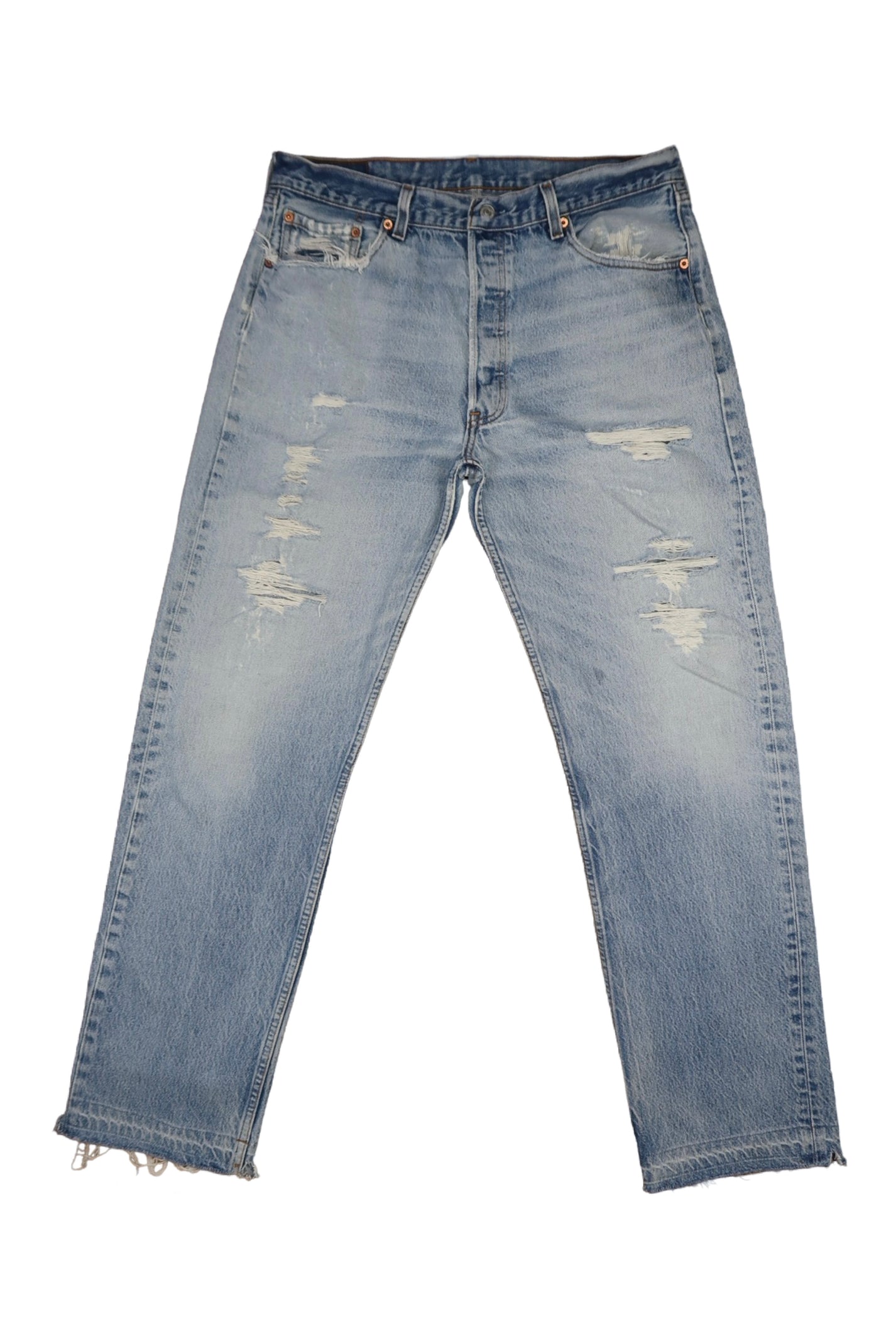 Vintage Levi’s • 34 mens / 32 wmns