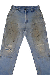 Vintage Carhartt Jeans