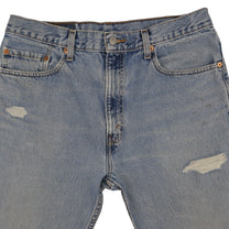 Vintage Levi’s Shorts • 33 mens / 31 wmns