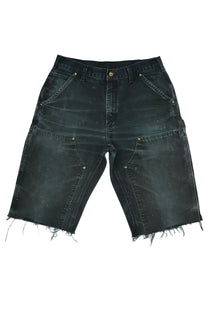 Vintage Carhartt Cutoffs • 31 mens / 29 wmns